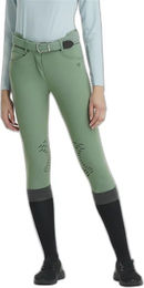 Produktbild von Horse Pilot Reithose Damen X-Design Grün 2XS