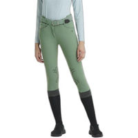 Produktbild von Horse Pilot Reithose Damen X-Design Grün 2XS