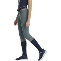 Produktbild von Horse Pilot Reithose Damen X-Design in Blau oder Grau Größe L