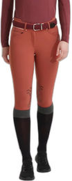 Produktbild von Horse Pilot Reithose Damen X-Design Orange 2XS
