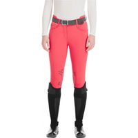Produktbild von Horse Pilot Reithose Damen X-Design Rosa Größe L Öko-Tex