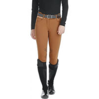 Produktbild von Horse Pilot Reithose für Damen X-Design Braun XS