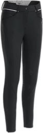 Produktbild von Horse Pilot Reithose für Damen X-Design Schwarz XS