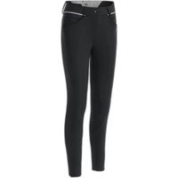 Produktbild von Horse Pilot Reithose für Damen X-Design Schwarz XS