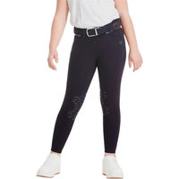 Produktbild von Horse Pilot Reithose für Mädchen Kids X-Design Öko-Tex