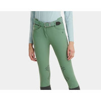 Produktbild von Horse Pilot Reithose in Grün Größe L