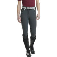 Produktbild von Horse Pilot Reithose X-Aerotech für Damen in Grau Größe S Sommer