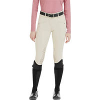 Produktbild von Horse Pilot Reithose X-Balance Damen Mid Grip Beige XS
