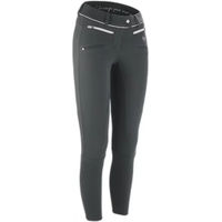 Produktbild von Horse Pilot Reithose X-Balance für Damen in Grau oder Schwarz Größe XS