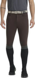 Horse Pilot Reithose X-Design für Herren in Braun Größe XL – Bild 1 von 1
