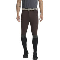 Produktbild von Horse Pilot Reithose X-Design für Herren in Braun Größe XL