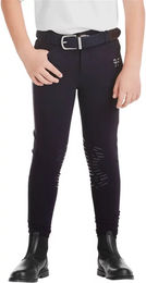 Produktbild von Horse Pilot Reithose X-Design für Kinder aus Öko-Tex Material
