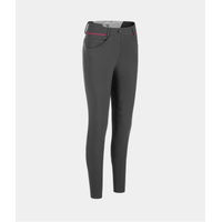 Produktbild von Horse Pilot Reithose X-Dress Damen Vollbesatz Schwarz