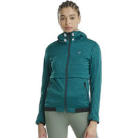Produktbild von Horse Pilot Reitjacke Damen Tempest Grün XS