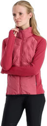 Horse Pilot Reitjacke Pulse Full Zip Damen Rosa 2XS – Bild 1 von 1