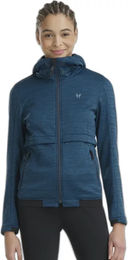 Horse Pilot Reitjacke Tempest Damen Blau XS – Bild 1 von 7