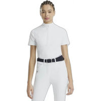 Produktbild von Horse Pilot Reitshirt Aerolight für Damen in Weiß Größe XL