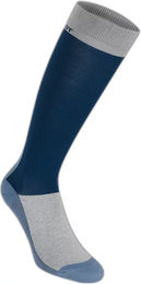 Produktbild von Horse Pilot Reitsocken Unisex Blau Größe 36/39