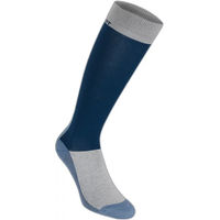 Produktbild von Horse Pilot Reitsocken Unisex Blau Größe 36/39