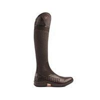 Produktbild von Horse Pilot Reitstiefel für Damen Teknit 3D Knit Braun Grösse 37 EU