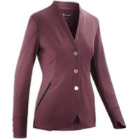 Produktbild von Horse Pilot Reitturnierjacke Aerotech für Damen in Rot