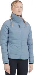 Horse Pilot Softlight Daunenjacke für Damen Blau Größe S wasserabweisend – Bild 1 von 6