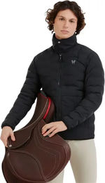 Produktbild von Horse Pilot Softlight Daunenjacke für Herren mit Gänsedaunen und wasserabweisender Funktion