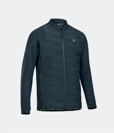 Horse Pilot Storm 23 Reitjacke für Herren in Blau mit Fleece und OEKO-TEX 100 Grösse L – Bild 1 von 9