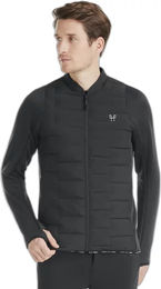 Horse Pilot Storm 23 Reitjacke für Herren in Schwarz Größe L – Bild 1 von 9