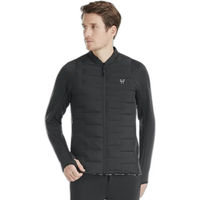 Produktbild von Horse Pilot Storm 23 Reitjacke für Herren in Schwarz Größe M