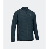 Produktbild von Horse Pilot Storm Daunenjacke für Herren in Blau Größe M mit Fleece und OEKO-TEX 100 Standard