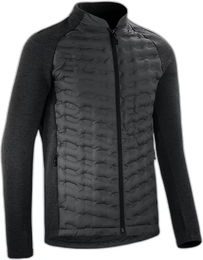 Produktbild von Horse Pilot Storm Reitjacke für Herren Winter Schwarz Grau XS