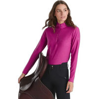 Produktbild von Horse Pilot Suntech Reitshirt Damen Sommer OEKO-TEX Standard 100