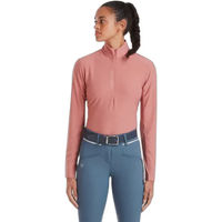 Produktbild von Horse Pilot Suntech Reitshirt für Damen in Rosa Größe XS