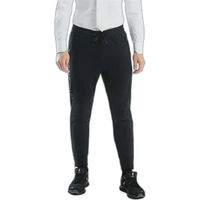 Produktbild von Horse Pilot Team Überhose für Herren Schwarz XS