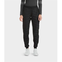 Produktbild von Horse Pilot Thermo-Reithose HP Padded Pants Unisex Schwarz Winter