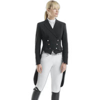 Produktbild von Horse Pilot Turnierjacket für Damen in Schwarz Größe 40