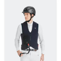 Produktbild von Horse Pilot Twist'Air 2.0 Airbag-Reitweste Unisex nach NF S72-800:2022 Größe XXL