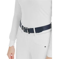 Produktbild von Horse Pilot Veggie Gürtel aus Kunstleder Unisex