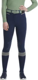 Produktbild von Horse Pilot X-Aerotech Reithose Damen Sommer Blau XS
