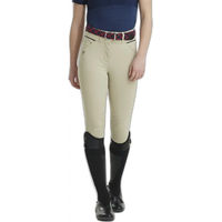 Produktbild von Horse Pilot X-Aerotech Reithose für Damen in Beige Größe M für den Sommer