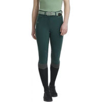 Produktbild von Horse Pilot X-Aerotech Reithose für Damen Sommer Grün Größe L