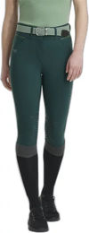 Produktbild von Horse Pilot X-Aerotech Reithose für Damen Sommer Grün XL