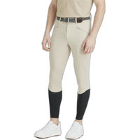 Produktbild von Horse Pilot X-Aerotech Reithose für Herren Sommer Beige XL