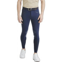 Produktbild von Horse Pilot X-Aerotech Reithose für Herren Sommer Blau XL