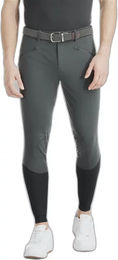 Produktbild von Horse Pilot X-Aerotech Reithose für Herren Sommer Grau XL