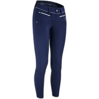 Produktbild von Horse Pilot X-Balance Reithose für Damen in Blau Grösse XS