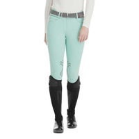 Produktbild von Horse Pilot X-Design Reithose Damen Größe L Öko-Tex