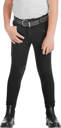 Produktbild von Horse Pilot X-Design Reithose für Kinder aus Öko-Tex Material