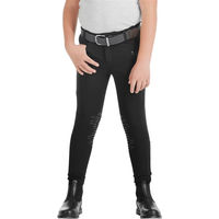 Produktbild von Horse Pilot X-Design Reithose für Kinder aus Öko-Tex Material